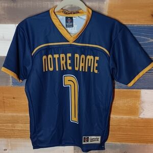 Notre Dame Jersey Youth L Gameday Greats